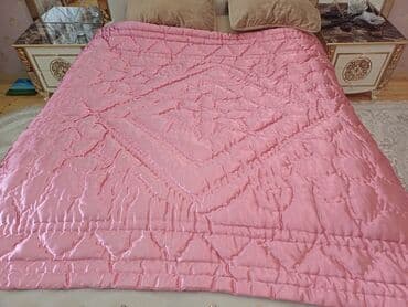 выкройка подушки для беременных: Для взрослых Двуспальное Зимнее Полиэстер Одеяло — 1