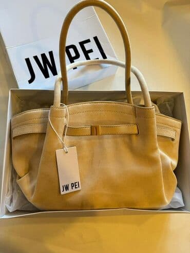 poppy gallery trendyol: Əl çantası, Yeni — 3