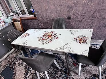 ev destleri: Metbext desti tecili satllr kocle bagll evden clxmaldl hec bir defekti — 5