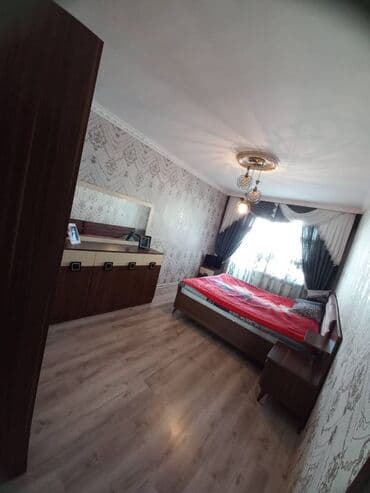 xacmazda satilan evler: Mingəçevir, 4 otaqlı, Köhnə tikili, 110 kv. m — 3