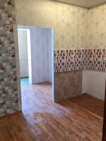 ağ şeher evler: Bakı, 3 otaqlı, Köhnə tikili, 70 kv. m — 9