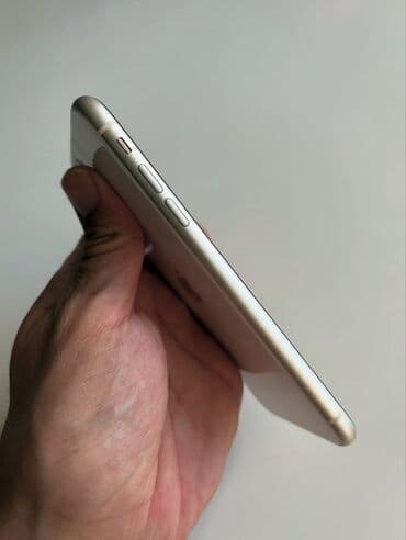 телефон fly iq4516 octa: IPhone 11, 128 ГБ, Белый, Гарантия, Face ID, С документами — 4