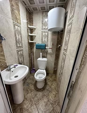 H.Aslanov metrosuna 1 dəqiqədə. Gözəllik salonu icarəyə verilir. Hər — 5