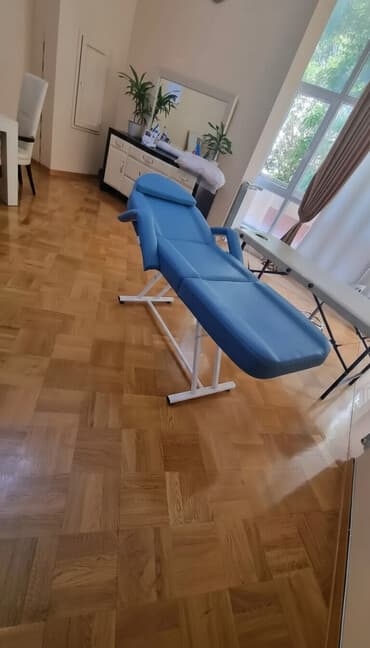 lovhe satisi: Yeni, Kosmetoloji kuşetka, Qatlanan — 2