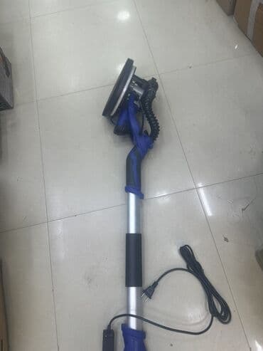 das yun: Alətlər dəsti – elektrikli və əl alətləri 1) Plastik qaynaq cihazı — 15