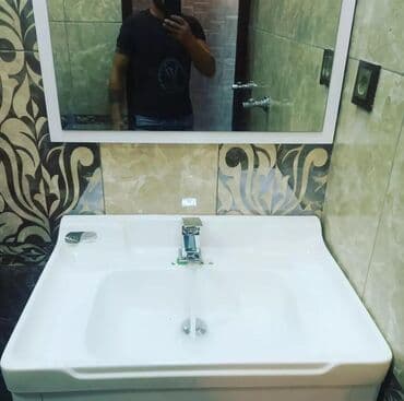 Другие специальности: Santexnik xidməti işinizi etibarlı ellere hevale edin isdenilen vaxt — 3