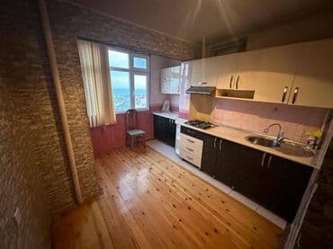 hazir ipotekada olan evler: Bakı, Hövsan qəs., 3 otaqlı, Köhnə tikili, 75 kv. m — 4