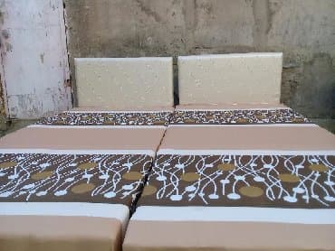 2 mərtəbəli çarpayı: Krovat — 10