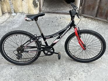 velosiped kameri: Favorit Space şəhər/dağ velosipedi - Çərçivə: polad, aşağı enişli — 4