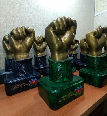 pox şəkli: Zəfər bizimlədir. Eksklüziv əl işləridir. Bu zövqlü hədiyyələrin hər — 1