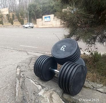 islenmis qantel: 3 cüt qantel alana 10 faiz endirim olunacaq. 1 kq 1 azn. Hal hazırda — 10