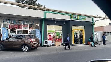 Квартиры: Mağaza icarəyə verilir – “Anfora Hovuz/Kombi” yazılı vitrinli obyektin — 4