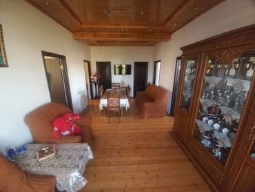 купить дом в кубе: 4 otaqlı, 218 kv. m, Kredit yoxdur, Yeni təmirli — 2