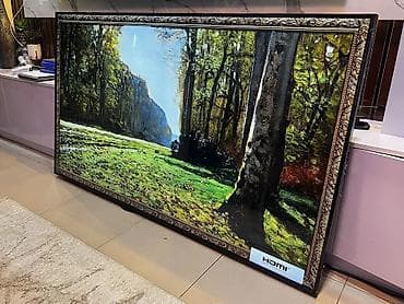 iphone 11 lalafo: LG Smart TV – böyük ekranlı WebOS ağıllı televizor - Ekran: təxminən — 5