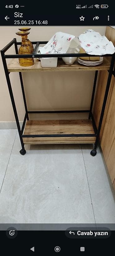 kravat usaq ucun: - Məhsul: Ev və ofis üçün mebel dəsti və fərdi mebel hazırlanması — 7