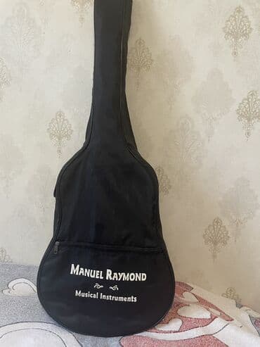 gitara dayaq: Классическая гитара, Новый, Самовывоз — 1