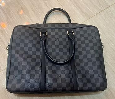 Əl çantası, Louis Vuitton, İşlənmiş lalafo.az -da Əl çantası, Louis Vuitton, İşlənmiş