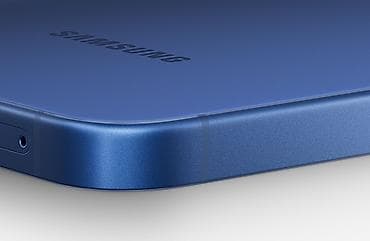 Samsung Galaxy S25, 256 ГБ, цвет - Голубой, Гарантия, Сенсорный, Отпечаток пальца — 3
