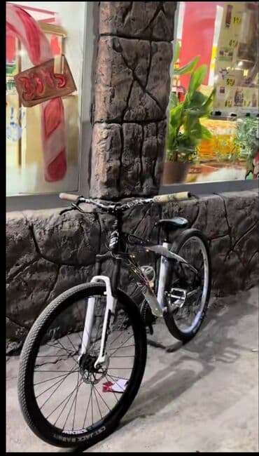 velosiped bazari: Yeni Şəhər velosipedi Scott, 28", sürətlərin sayı: 32, Ünvandan götürmə — 1