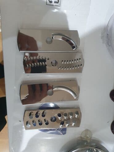 blender sonifer: Portativ blender, Beko, Yeni, Ödənişli çatdırılma — 6