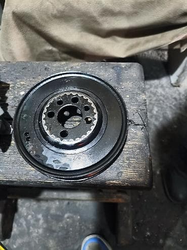 Bu, Volkswagen Jetta 1.8T modelləri üçün nəzərdə tutulmuş orijinal