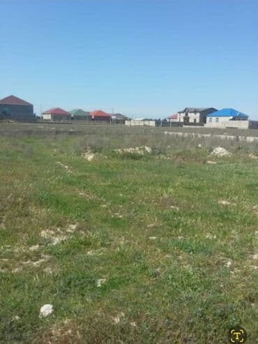 сколько стоит сотка земли в азербайджане: 4 соток, Для сельского хозяйства, Собственник, Договор — 3