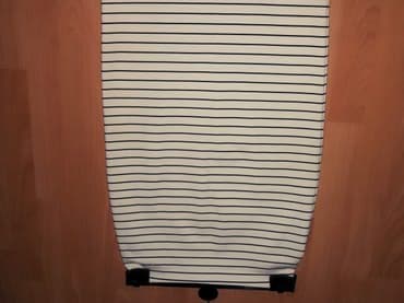 ağ ətəklər: Юбка — 2