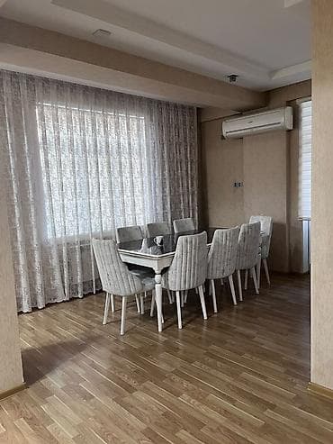 memar ecemi kiraye: 3 otaqlı, Yeni tikili, 132 kv. m — 5