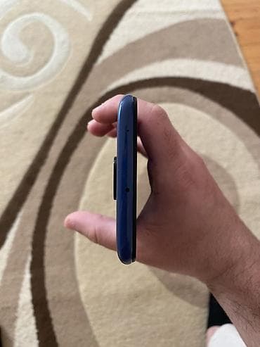 mi 13 lite ikinci el: Redmi Note 9, 128 GB, rəng - Mavi, İki sim kartlı — 3