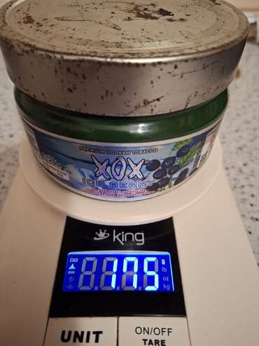 ВАЗ (ЛАДА): Qəlyan tütünü və aksesuar seti Tütün biraz istifadə edilib, qoxular — 6