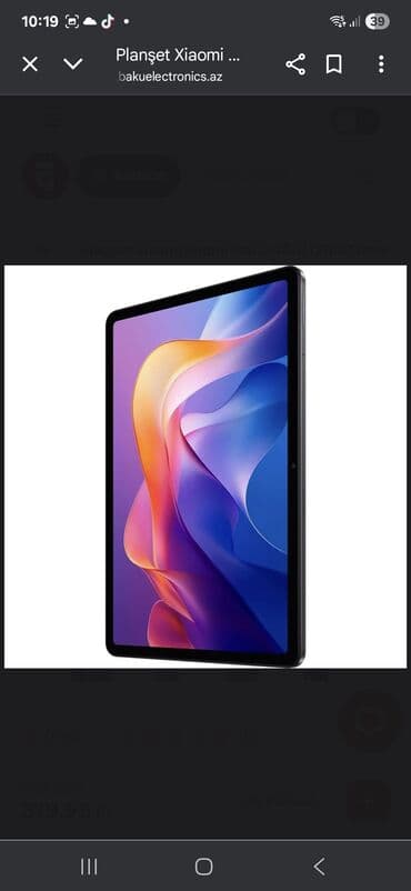 ucuz nausnikler: Təzədi açılmayıb — 2