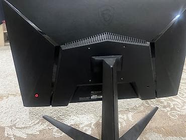 msi cyborg: Msi Manitor Qarpolasi yoxdur ekrani qirixdir 70 azn Xerci vardir esil — 1