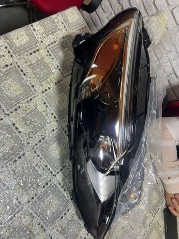 Komplekt, Yaxın və uzaq vuran işıqlar Analoq, Çin lalafo.az -da Komplekt, Yaxın və uzaq vuran işıqlar Analoq, Çin