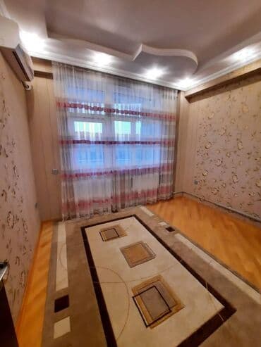 turkanda ev: Nəriman Nərimanov metrosu yaxınlığında, Nərimanov adına 45 nömrəli — 2