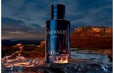 Dior Sauvage (2015) Ətirçi: François Demachy Dünyanın ən məşhur at lalafo.az Dior Sauvage (2015) Ətirçi: François Demachy Dünyanın ən məşhur
