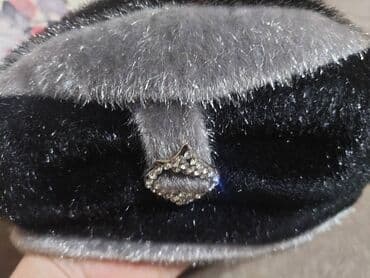 yun qadın şap şapları: Qadin Papagi Меховая Русь Az isdifade edilib Qashida var — 2