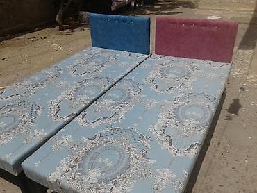 Yeni, Təknəfərlik çarpayı