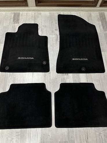 Avtomobil üçün ayaqaltı, Parça, tekstil, Hyundai Sonata lalafo.az -da Avtomobil üçün ayaqaltı, Parça, tekstil, Hyundai Sonata