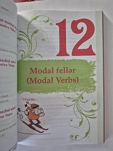 puzzle xalça: Məhsul: “İngilis dilini öyrənənlər üçün” – Solmaz Mardangızı (II nəşr) — 7