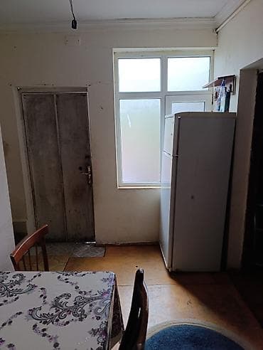 nermanov kiraye ev: 45 kv. m, 2 otaqlı, Kombi, Qaz, İşıq — 2