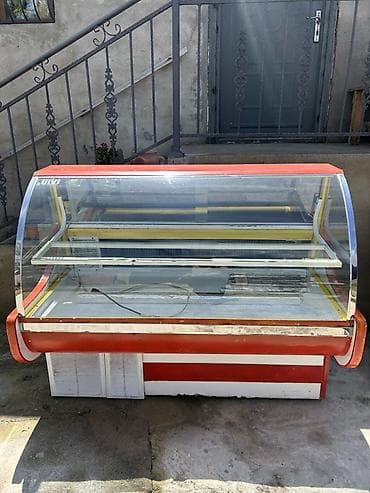 restoran avadanliq: Sənaye tipli mətbəx/şadlıq evi üçün havalandırma ventilyatoru — 7
