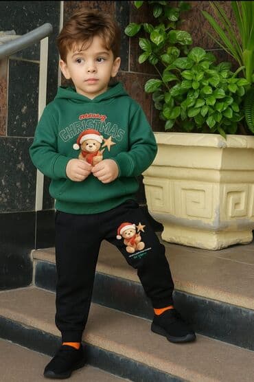 təzə doğulanlar üçün mövsümi kombinezonlar: Dəstlər — 2