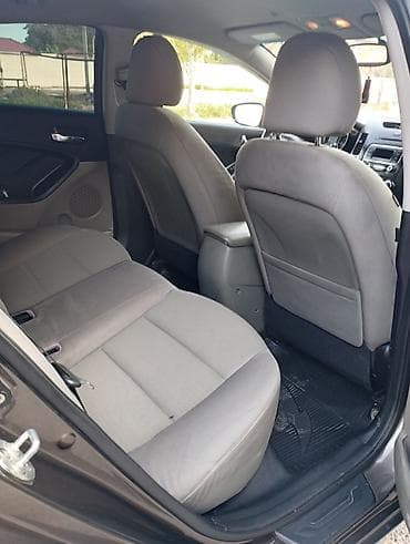 mini maşınlar qiyməti: Kia Forte: 1.8 l | 2013 il Sedan — 5