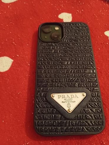 ayfon 13 ucuz: IPhone 13, Qara, Simsiz şarj — 3
