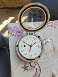 7 ci sinif informatika pdf: Gəmi saatı — 2