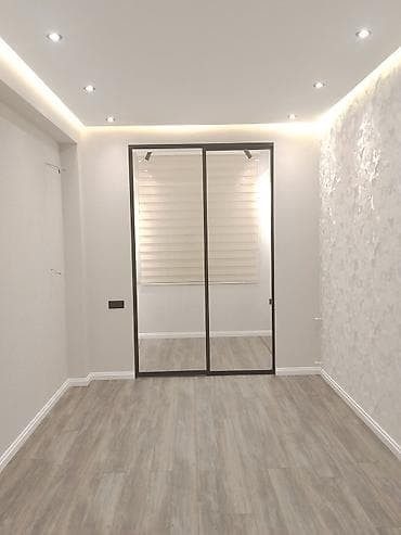 2 otaqlı, Yeni tikili, 52 kv. m