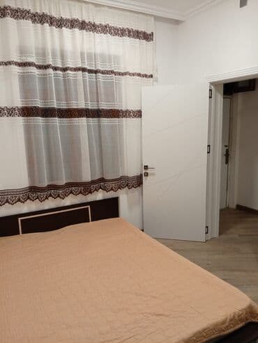 20 ci sahe kiraye evler 2022: 50 м², 2 комнаты, Комби, Газ, Электричество — 5