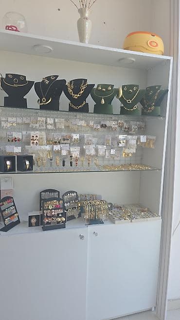 Hazır Biznes Satılır – 3000 AZN 📍 Ünvan: Masazır Aksesuar satışı üçün — 3