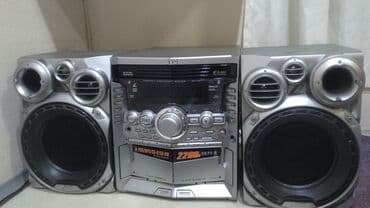 kontakt home şirvan filialı: Musiqi mərkəzləri — 6