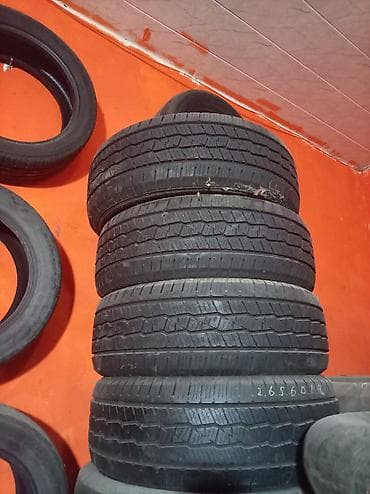 Aksesuarlar və tüninq: Təzə salafan işlənməyib. Fortune Tayvan 26560r18 fikri ciddi olanlar — 9